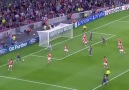 UEFA ŞL 1. Hafta  Barcelona 3-2 Spartak Moskova