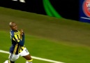 UEFA yılın golünü paylaştı... MOUSSA SOW (Asist Hasan Ali Kaldırım)