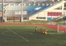 U-12 ESENYURT ACAR 4-0 AVCILAR GENÇLİK Berke BARIŞ&ın golü...