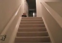 Ufaklığın Merdiven İnme Metodu.:-)