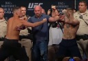 UFC 202: Diaz vs. McGregor Weigh-In