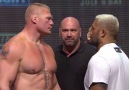 UFC 200 Weigh-Ins