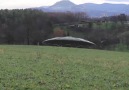 UFO With Aliens Caught On Camera !!!! Dec. 6, 2013!