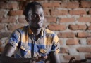 Ugandalı Jamil'in Etkileyici Hikayesi