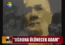 UĞRUNA ÖLÜNECEK ADAM (Amerikalı Bir Gazetecinin Gözüyle)