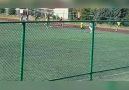 U14 grup maçı Diyarbakır DSİ spor a Ekin in attığı güzel gol