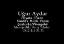 Uğur Aydar - Sana Mecburum Hayat