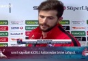 Uğur Demirok'tan Galatasaray'a Kapak!