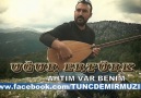 Uğur Ertürk - Ahtım Var Benim [TUNÇDEMİR MÜZİK]