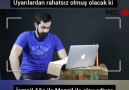 Uğur Ertürk - İsmail Ağa ve Menzil Cemaatiyle Alay Ederken...