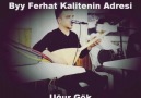 Uğur Gök-Byy Ferhat-- Yıldızlar Kayboldu O Günden Sonra-(Nette...