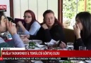 Uğur Göktaş - &quotTV&Televizyonu" Ana Haber Bülteninde...