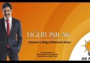 Uğur Işılak - Bu Dava