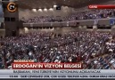 Uğur Işılak'ın yeni şarkısı 'Milletin Adamı Erdoğan'