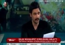 Uğur Işılak: Korkuyorum..