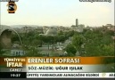 Uğur Işılak'la Meramda Iftar -3- Erenlerin Sofrasında