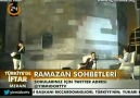 Uğur Işılak'la Meramda Iftar -7- Sohbet