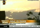 Uğur Işılak'la Meramda Iftar -4- Sohbet