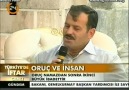 Uğur Işılak'la Meramda Iftar -2- Sohbet