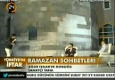 Uğur Işılak'la Meramda Iftar -5- Sohbet