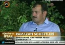 Uğur Işılak'la Meramda İftar - Sohbet (SON)