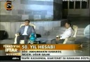 Uğur Işılak'la Meramda İftar -5- 50. Yıl Hesabı (şiir)