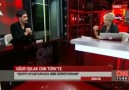 UĞUR IŞILAK'tan CNN TÜRK'te kapak üstüne kapak