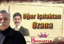 Uğur Işılaktan Ozan Arife (Şiir) yapım İbrahim Bayraktar(BMP) 2019