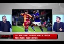 Uğur Karakullukçu Ozan Kabak&savunmak için canlı yayında çıldırıyor.)