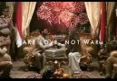 Uğur Keçeli - Make Love Not War