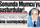 Uğur Mumcu'yu ölüme götüren olaylar zinciri