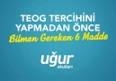 Uğur Okulları