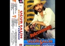 Ugur Salih - Inkar Edemezsin 1995 (Tape Rip)