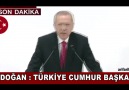 Uğur Türküm - Trump - ERDOĞAN Basın Açıklaması Facebook
