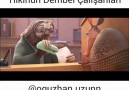 Uiiy habilar dembel - Oğuzhan.uzunn