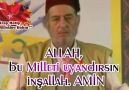 Ü.K.M - Allah yolunda yürümenin fazileti (Arap Hatip-İbretlik)