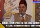 Ü.K.M: Müstağrip Halil İnalcık'a Cevap (Fatih ve Akşemseddin Hz.)