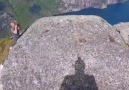 Ukraine Invites - Crazy Base Jumping Facebook