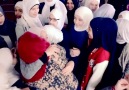 Ukrainian Sister Embraced Islam Emotional Moments MashaAllah