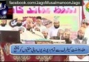 Ulama e Ahlesunnat open challenge to all Saudi wahabi mufti...