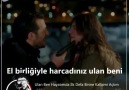 Ulan ben hayatımda ilk defa birine... - Ağır Abi Takılanlar