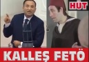 Ulan fetö rezil ettin bizi