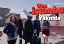 Ulan İstanbul 1. Bölüm Fragmanı