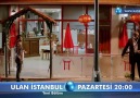Ulan İstanbul 20.Bölüm Fragmanı