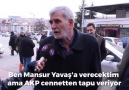 Ulan umarım bu cennetten tapu bekleyen şaka filan yapıyordur ya