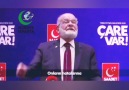 ULEMA&SESLENİYORUMTEMEL KARAMOLLAOĞLU