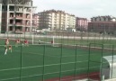 u-14 ligi  hakeme rağmen;  GS: 3 - FB: 4   . gol pozisyonu