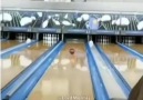 Ülkelere göre bowling atışı sizce... - Liseler arası yarışma