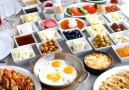 Ülkelere Göre Kahvaltı Kültürü Sonuna Dikkat