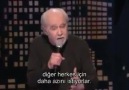 Ülkelerin Gerçek Sahipleri - George Carlin